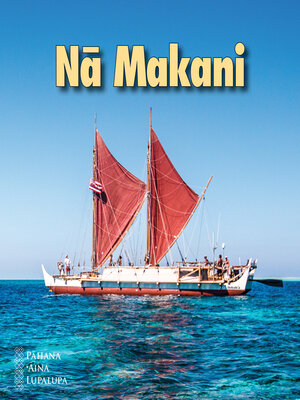 cover image of Nā Makani